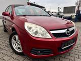 Opel Vectra C 2.HD|KLIMA|ALU|TÜV 08.27 - gebrauchte Opel Vectra aus dem Jahr 2006