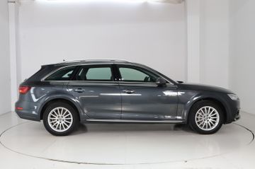 Audi A4 Allroad - 4