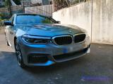 BMW 530i xDrive Limousine  - BMW 530 Gebrauchtwagen in Stuttgart