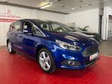 Ford S-Max Titanium - Ford S-Max aus 2016