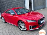 Audi TTS quattro *S-Line|20 Zoll|Magnetic|1. Hand* - Audi TTS aus 2020