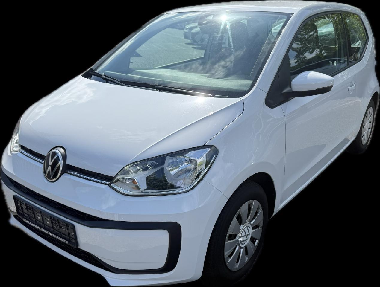 Volkswagen up! Basis
