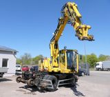 Atlas 1604 K ZW KLIMA Zweiwegebagger SCHNELLWECHSLER D - Offers matching your search criteria