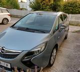 Opel zafira c - Opel Zafira Gebrauchtwagen in Freiburg