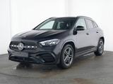 Mercedes-Benz GLA 250 4M AMG Line Premium/Standhz./Pano/Distr. - Mercedes-Benz GLA 250 Jahreswagen