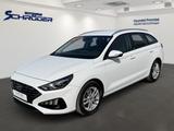 Hyundai i30 1.6 CRDi TREND NAVI-P+ACAA+SHZ+KAMERA - Hyundai i30 Trend mit Diesel-Antrieb