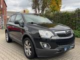 Opel Antara 4x4 2.2CDTI*AUTOMATIK*NAV*AHK*LEDER*SHZ - Opel Antara