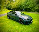 BMW i4 M50 - Driv.Assist.Prof - M-Performance - BMW i4 von privat