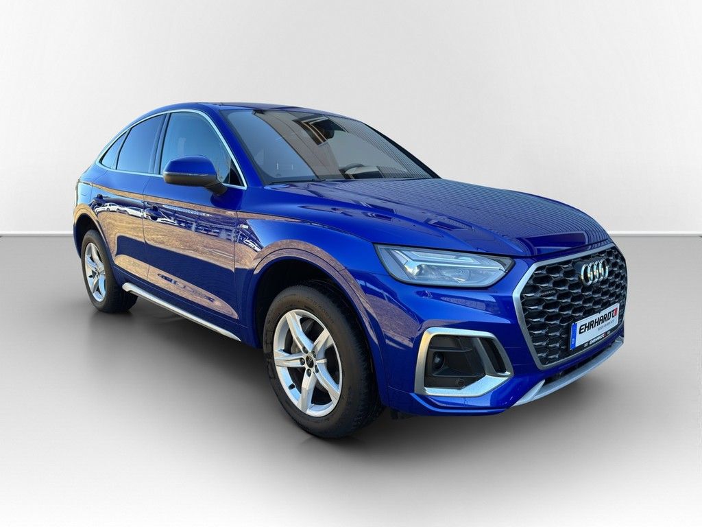 Audi Q5 - Bild 3