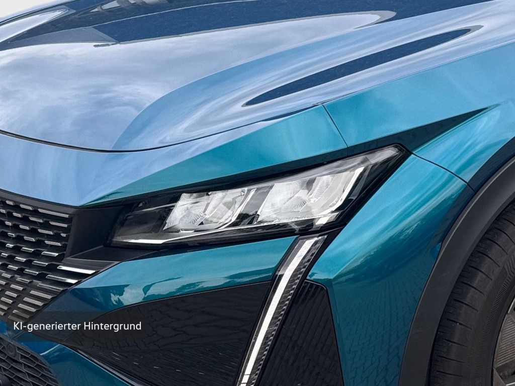 Peugeot 408 - Bild 7