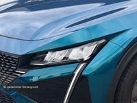 Peugeot 408 - Vorschau Bild 7