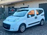 Fiat Qubo 1.3 MJT 75 CV Trekking CAMBIO AUTOMATI - Fiat Qubo: Automatik