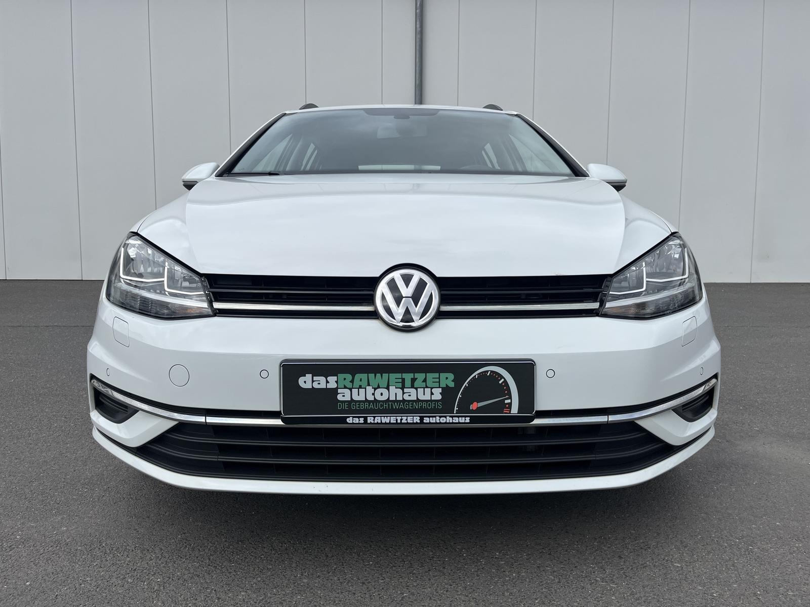 Volkswagen Golf Variant 2.0 TDI Comfortline 94€ m.20% Anz. 