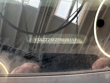 Seat Leon FR *Navi*Klima*PDC*