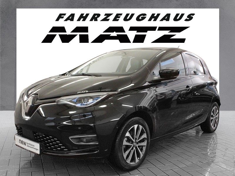 Fahrzeugabbildung Renault ZOE Intens R135/Z.E. 50*Batteriemiete*