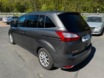 Ford Grand C-Max - 6
