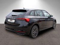 Skoda Scala - Vorschau Bild 3