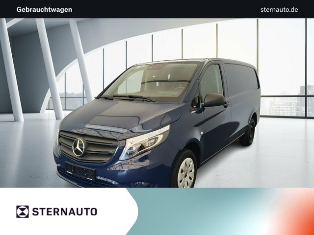 Mercedes-Benz Vito 116 KA/L DAB Klima Kamera LED