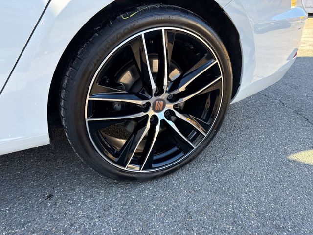 Leon ST Cupra 300 4Drive *Navi+Sitzheizungen+ACC