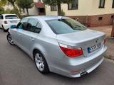 BMW 530i A - - gebrauchte BMW 5er Reihe aus dem Jahr 2004