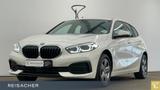 BMW 118i Advantage LCPro RFK PDC DAB LED 16" LM - gebrauchte BMW 118 aus dem Jahr 2023