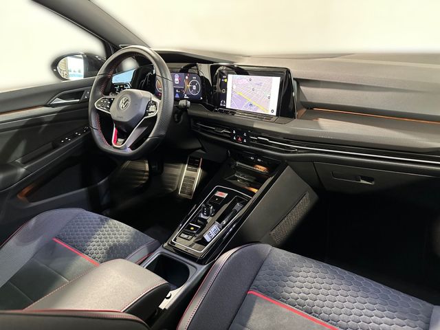 Golf VIII GTI CLUBSPORT 2.0 TSI DSG IQLIGHT+PANO