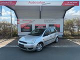 Ford Fiesta Viva X