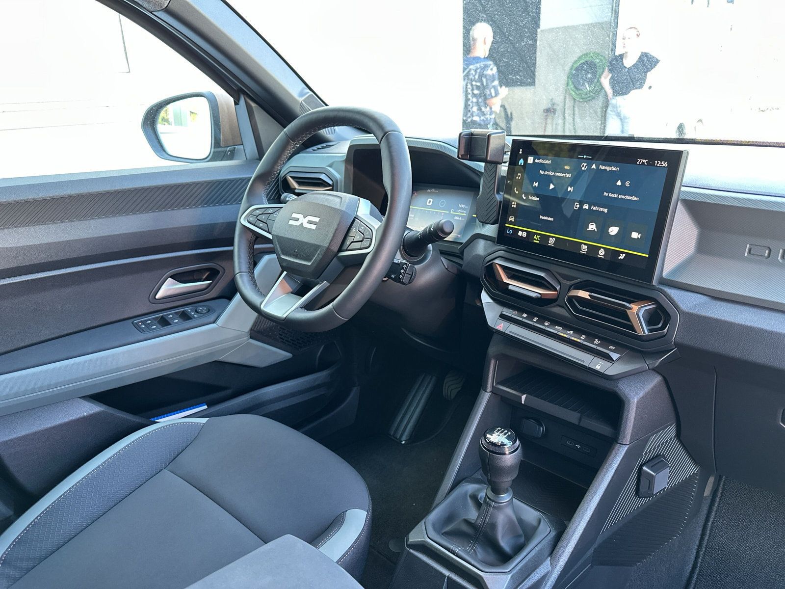 Dacia Duster - Bild 9