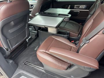 Mercedes-Benz V 250 CDI/BT/d AVANTG./EDITION lang, Bild 15