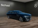Mercedes-Benz E 200 d T AMG+NAVI+PANO+DISTR+360+LED+EASY-P+SHZ - Mercedes-Benz E 200 in Halle