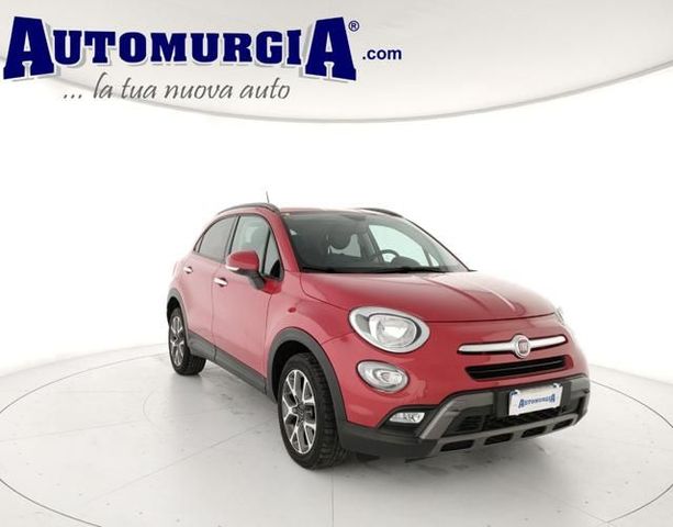 Fiat FIAT 500X 1.3 MultiJet 95 CV Cross Tutta Taglian