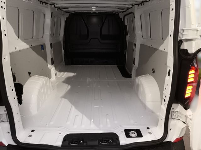 Fahrzeugabbildung Volkswagen Transporter Kasten LR 2.0 TDI Langer Radstand LE