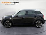 MINI Countryman Cooper S Panorama Leder - MINI MINI mit Panoramadach