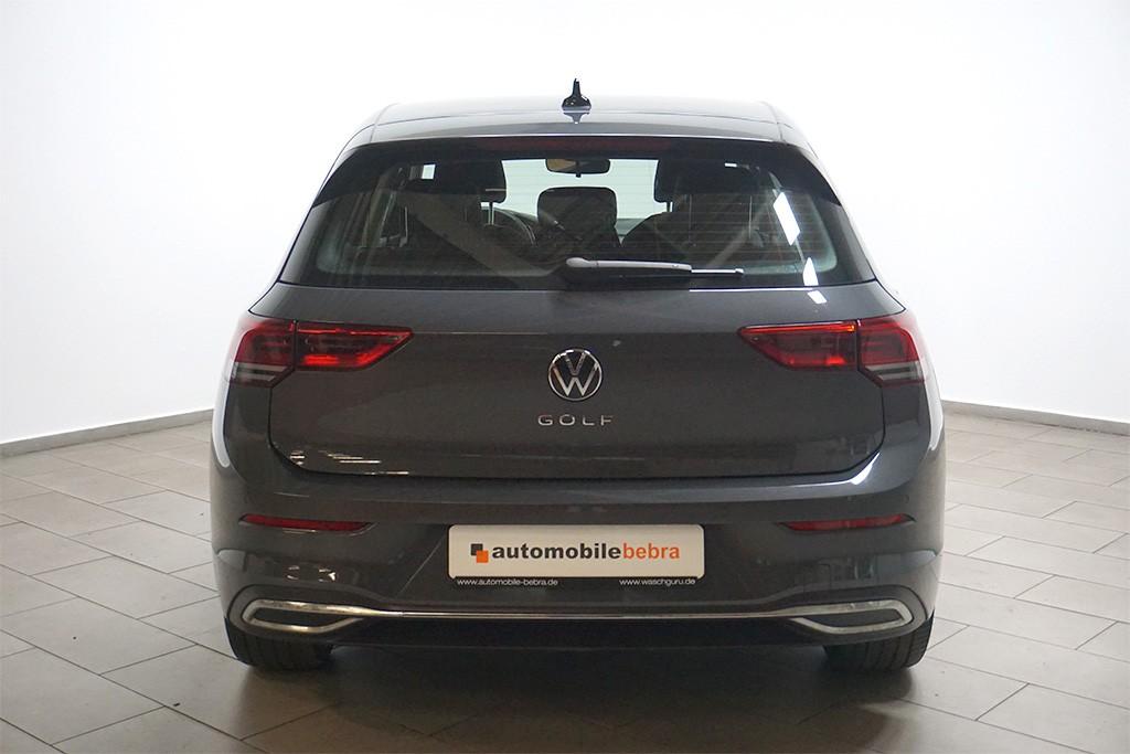 Volkswagen Golf 8 2.0TDI DSG Style Virtual Navi SHZ LED, миниатюра 6