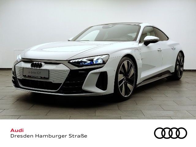 Audi e-tron GT quattro !SONDERRABATT! UPE 138.990,- €