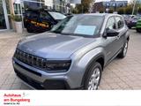 Jeep Avenger Altitude 1.2 GSE LED SHZ NAVI ACC - gebrauchte Jeep Kombis