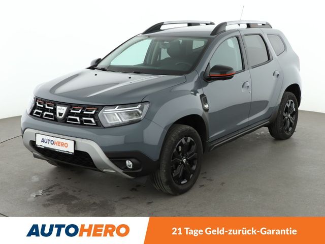 Dacia Duster 1.3 TCe Extreme Aut.*NAVI*TEMPO*CAM*SHZ*