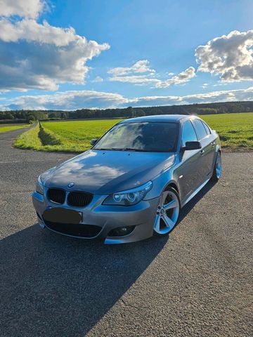 BMW Bmw e60 523i