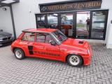 Renault R 5 Turbo 2 top Zustand - Renault R 5: Turbo