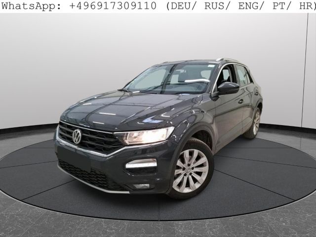 Volkswagen T-Roc 1.6 TDI Style Kamera Netto 13.450 #935