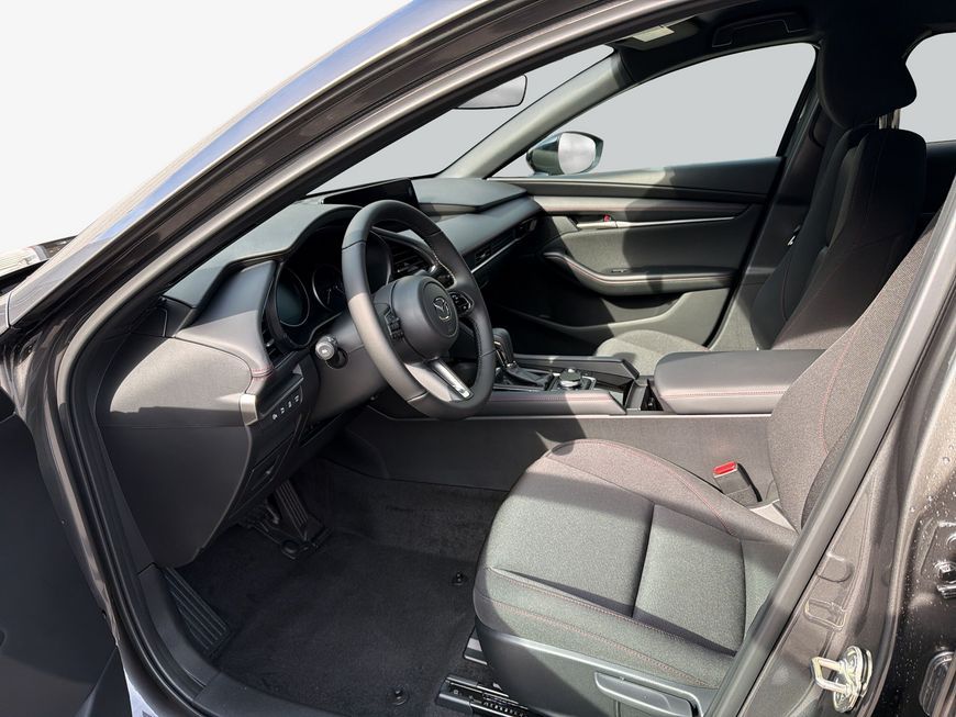 Mazda 3 - Bild 9
