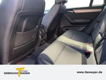 BMW X4 - 11