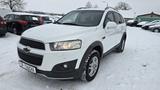 Chevrolet Captiva 2.4 LT+ 4WD, AUTOMATIK, TÜV, GARANTIE! - gebrauchte Chevrolet Captiva aus dem Jahr 2014