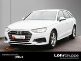 Audi A4 Avant 35 TDI advanced Navi ACC PDC+ Business