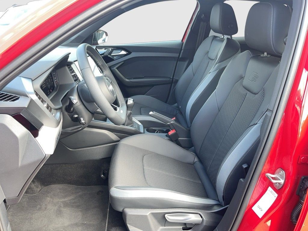 Audi A1 - Bild 13