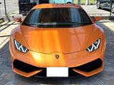 Lamborghini Huracan LP610-4 D-car - Lamborghini Gebrauchtwagen von 2017