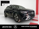 Mercedes-Benz GLA 200 PROGRESSIVE DISTRONIC MBUX KLIMA SHZ - gebrauchte Mercedes-Benz GLA 200 aus dem Jahr 2025