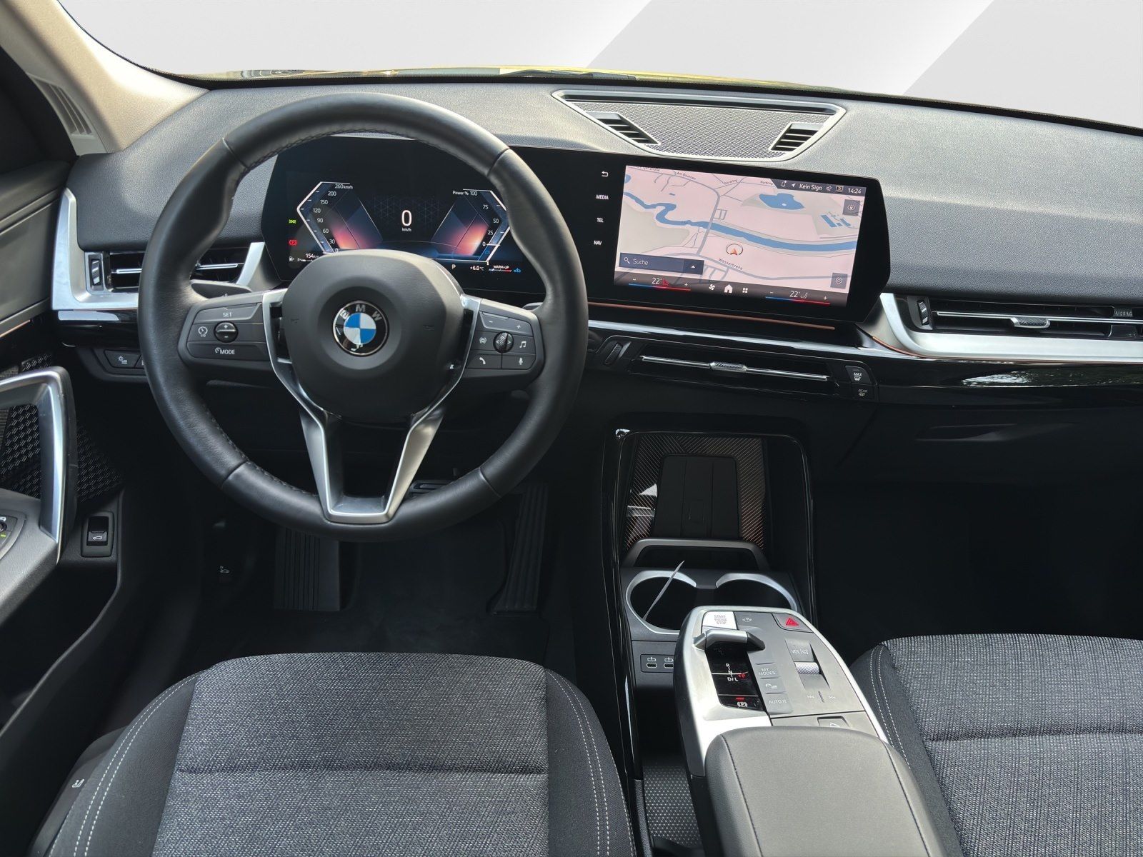 BMW X2 - Bild 14