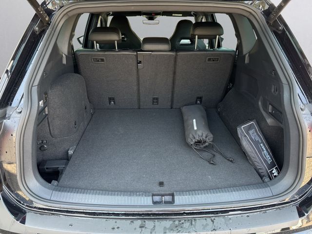 Tarraco FR e-HYBRID *AHK+Navi+Memory Sitze+SHZ*