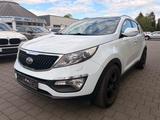 Kia Sportage Spirit 2WD TOPZUSTAND 2.HAND 95.KM PANO - Kia: K9